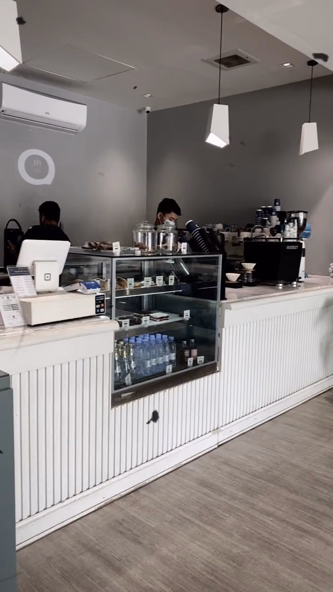 9th Street Coffee Roasters