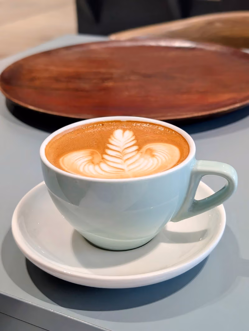 9th Street Coffee Roasters