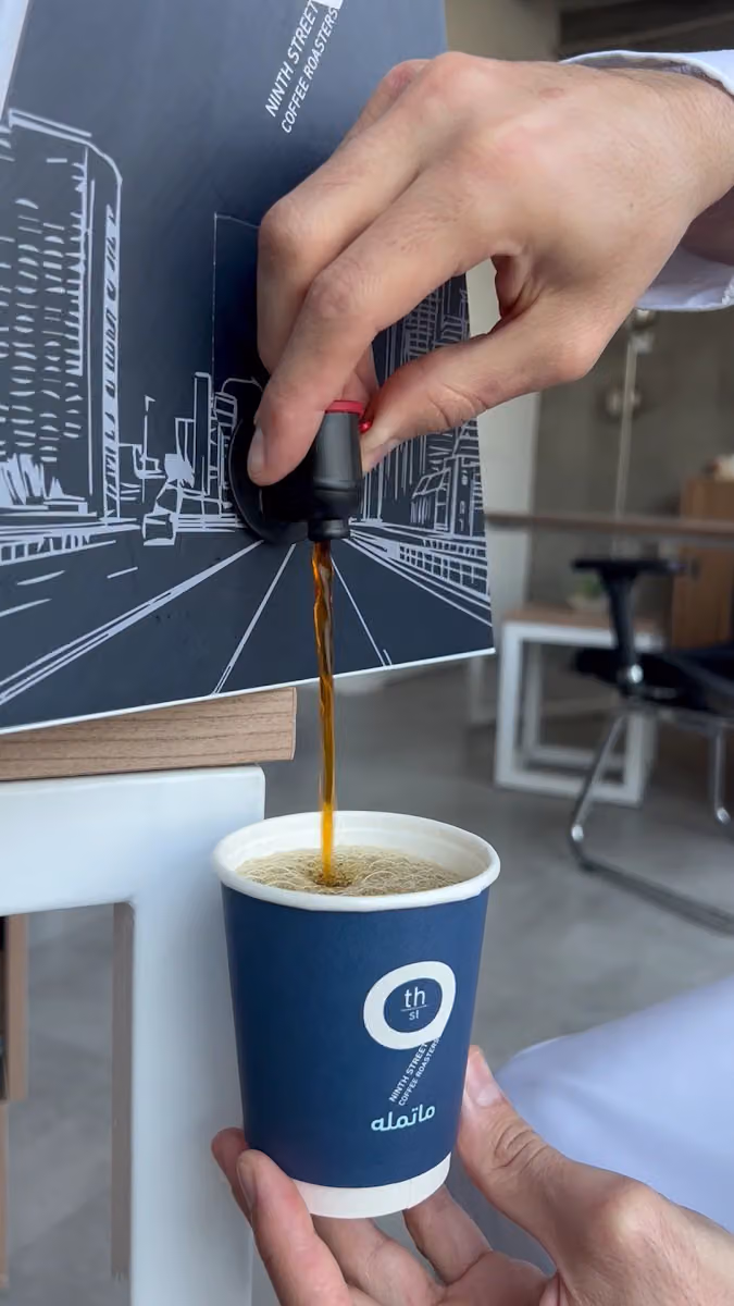 9th Street Coffee Roasters