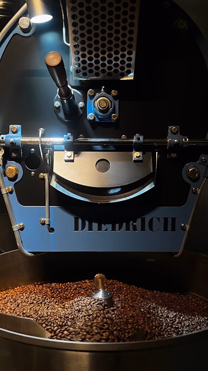 9th Street Coffee Roasters