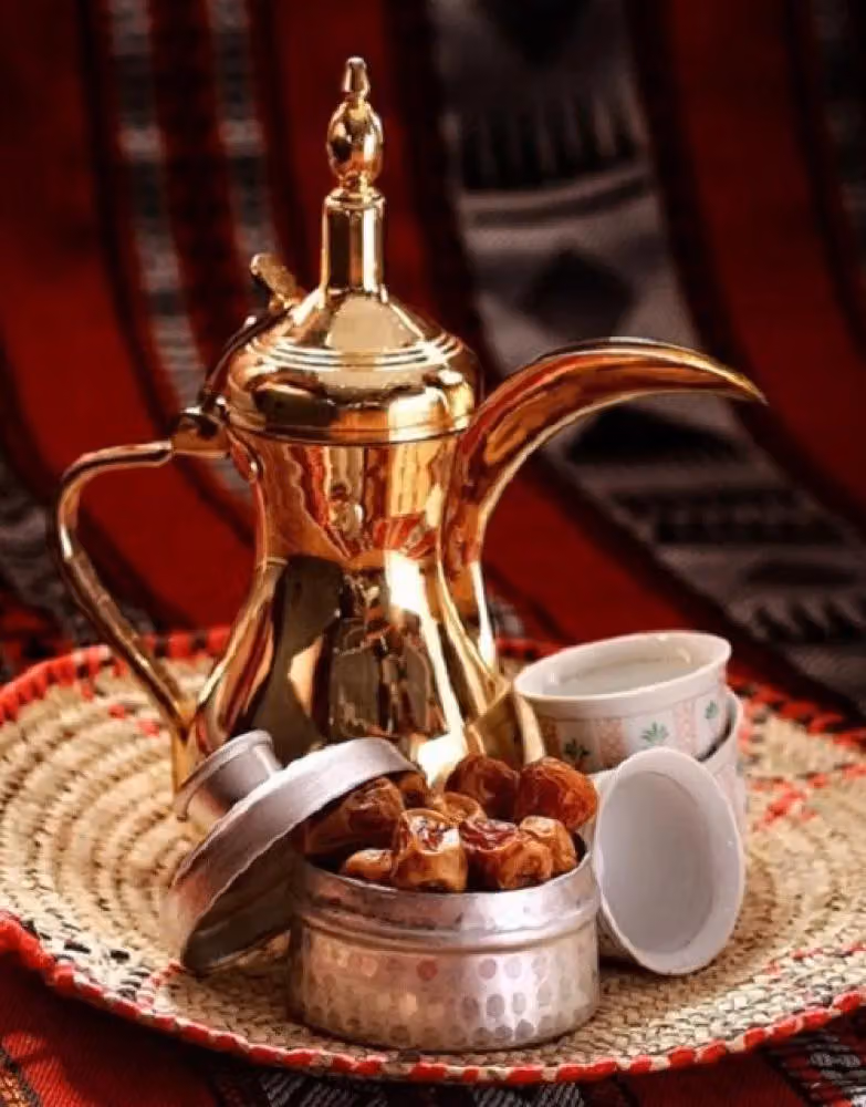 مقهى نجمة الليله
