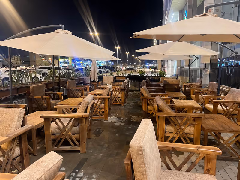 QOOS CAFE