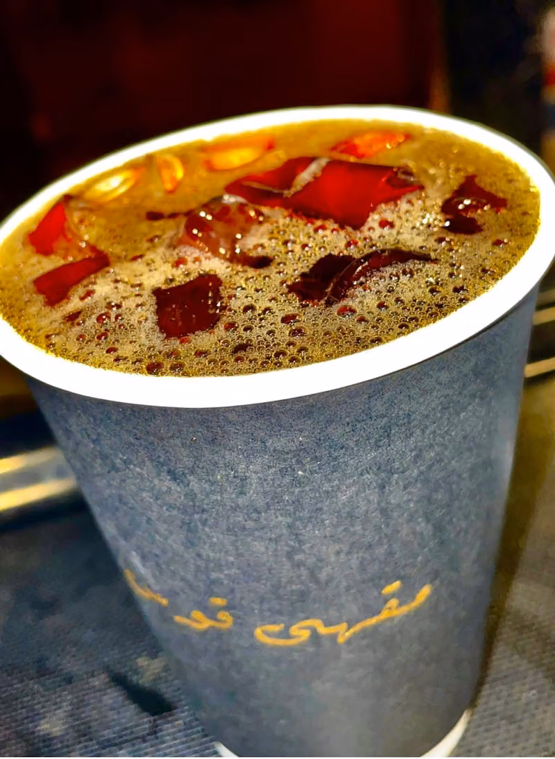 QOOS CAFE