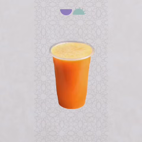 مقهى صح النوم التحلية