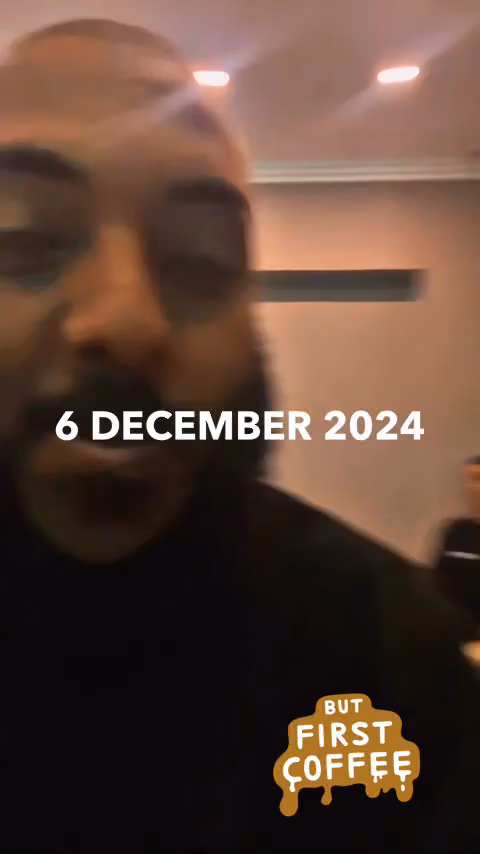 مقهى شفق الغروب