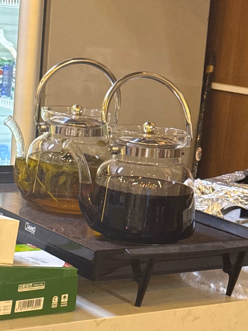 مقهى وديوانيه دار الشموخ