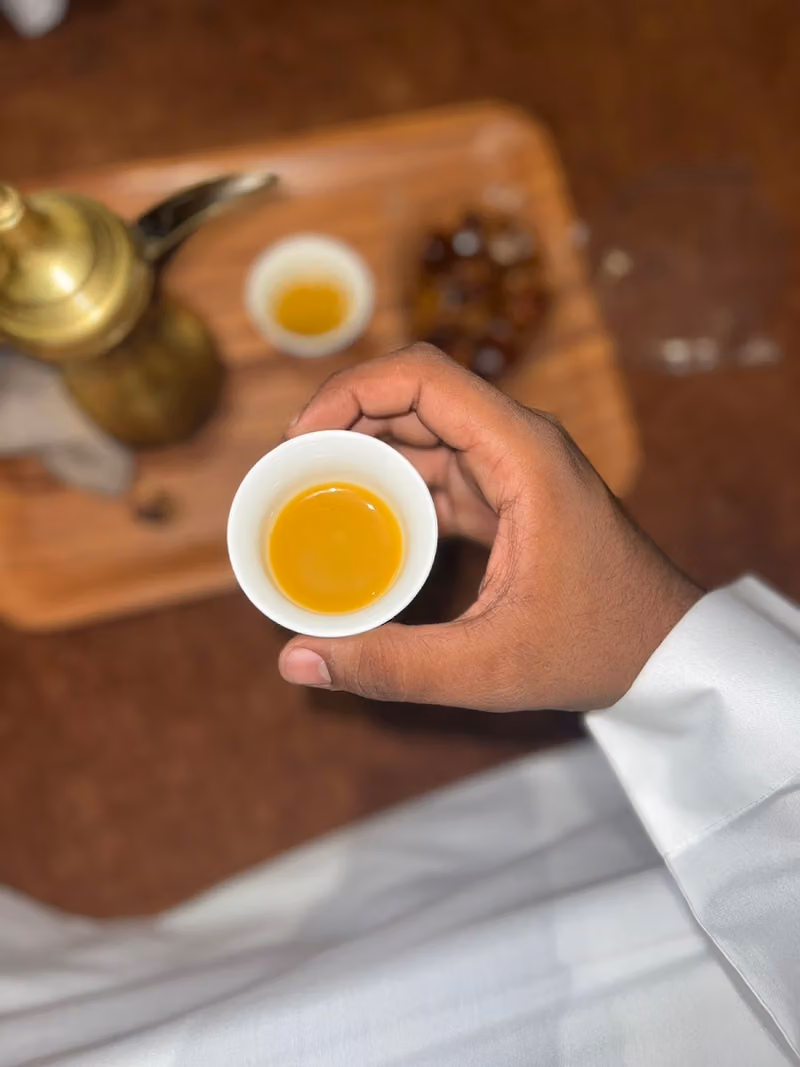 مقهى وديوانيه فن الكيف