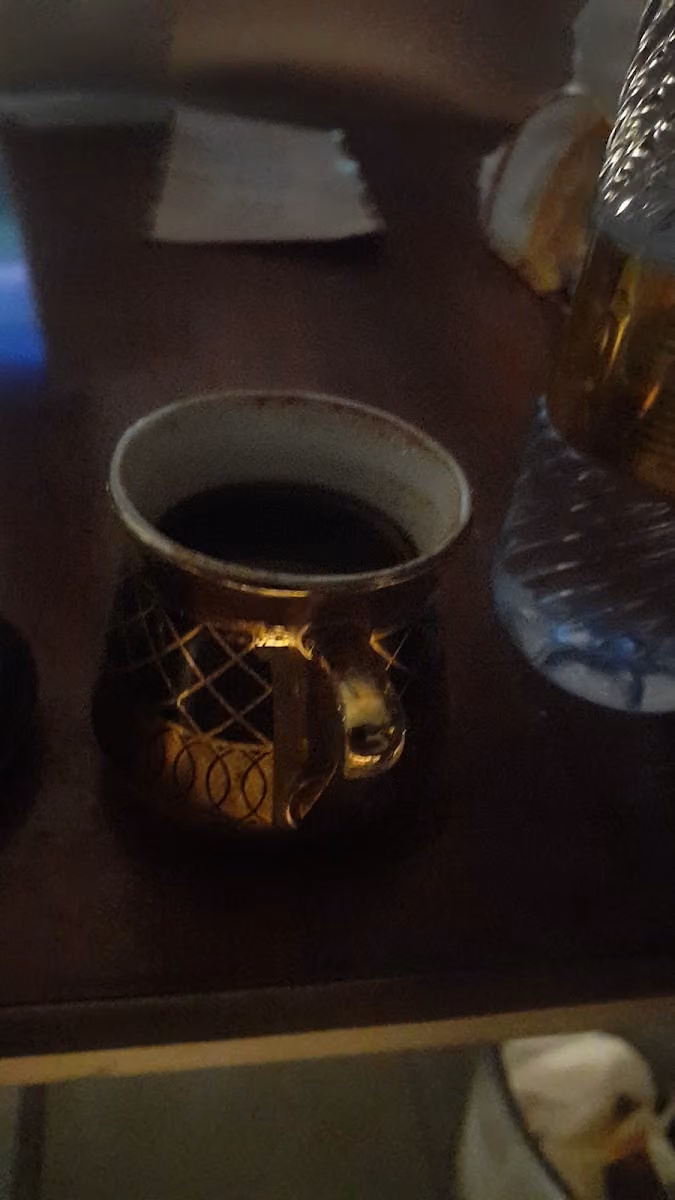 مقهى ولاونج اهل المسافر