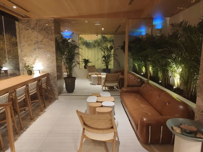 مقهى ومحمصة دي ام -Cafe and Roastery DM