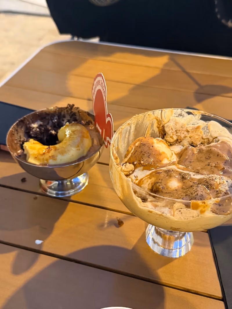 مقهى ومحمصة دي ام -Cafe and Roastery DM