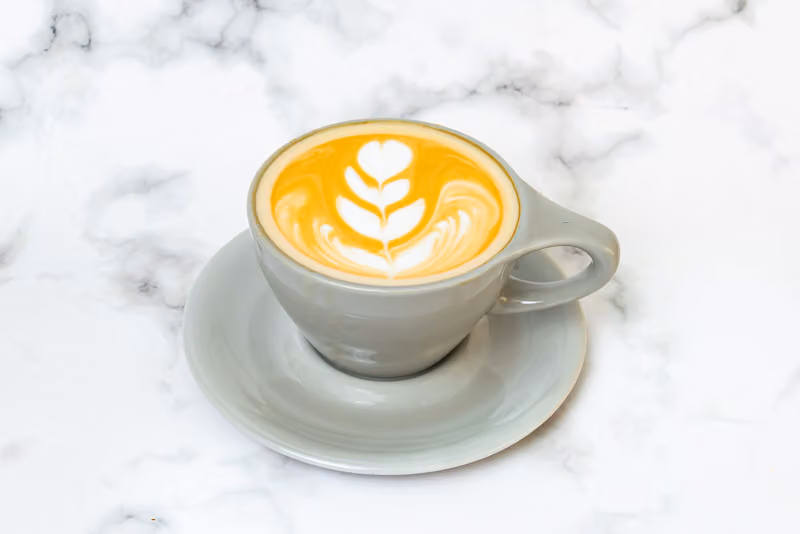 مقهى ومحمصة وودز (العليا) WOODS Cafe and Roastery (Olaya)