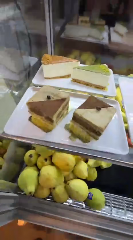 مقهى وسط البلد CAFE DOWNTOWN