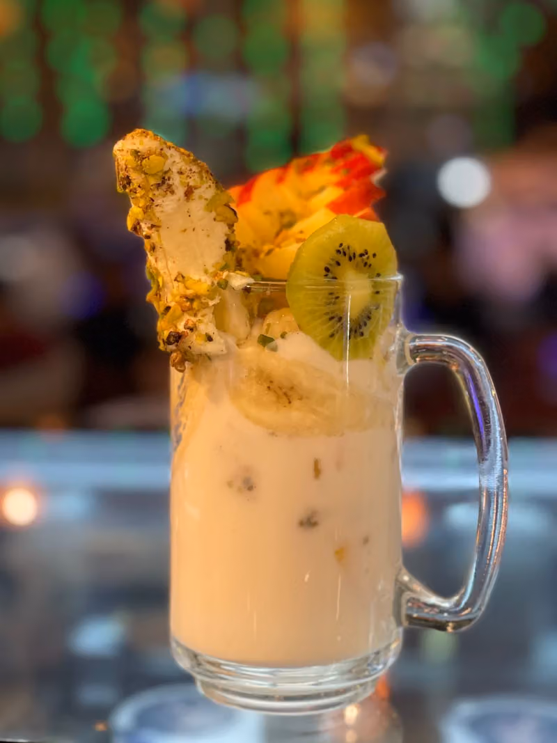 مقهى وسط البلد CAFE DOWNTOWN