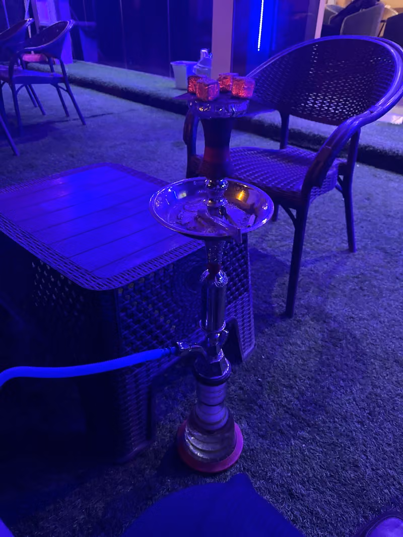 مقهي جبنة وكيف