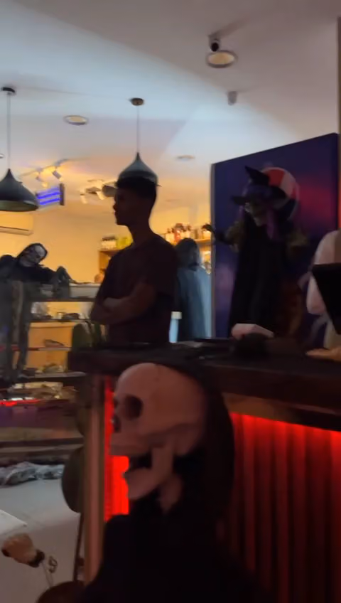مقهي طليطلة 2