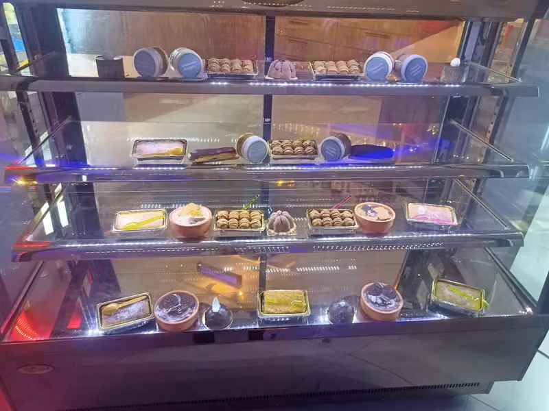 مقهي طليطلة 2