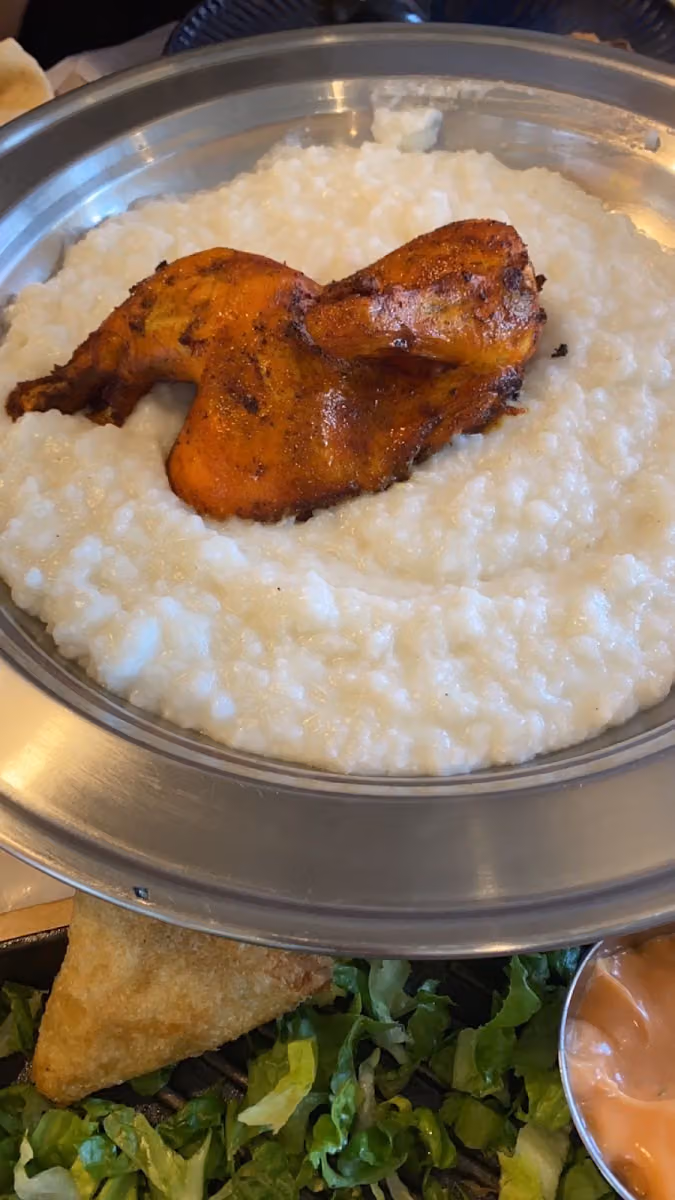 مقلط الفريج