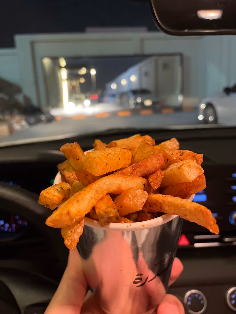 مقصدرة