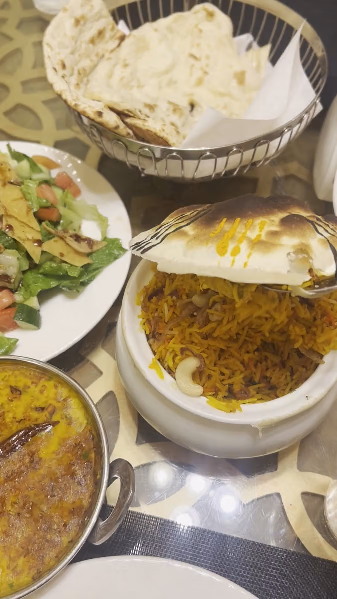 Mr Biryani | مستر برياني | Best Indian Cuisine in Ash Sheikh | Best Indian Restaurants in Riyadh