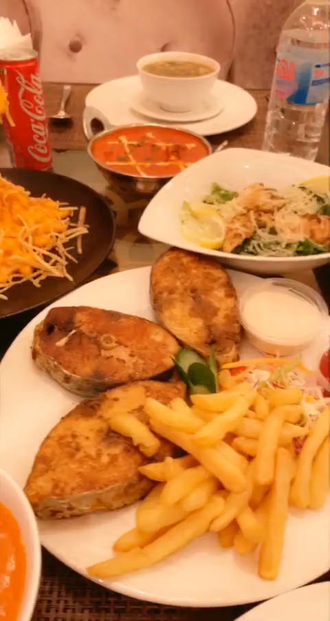 Mr Biryani | مستر برياني | Best Indian Cuisine in Ash Sheikh | Best Indian Restaurants in Riyadh