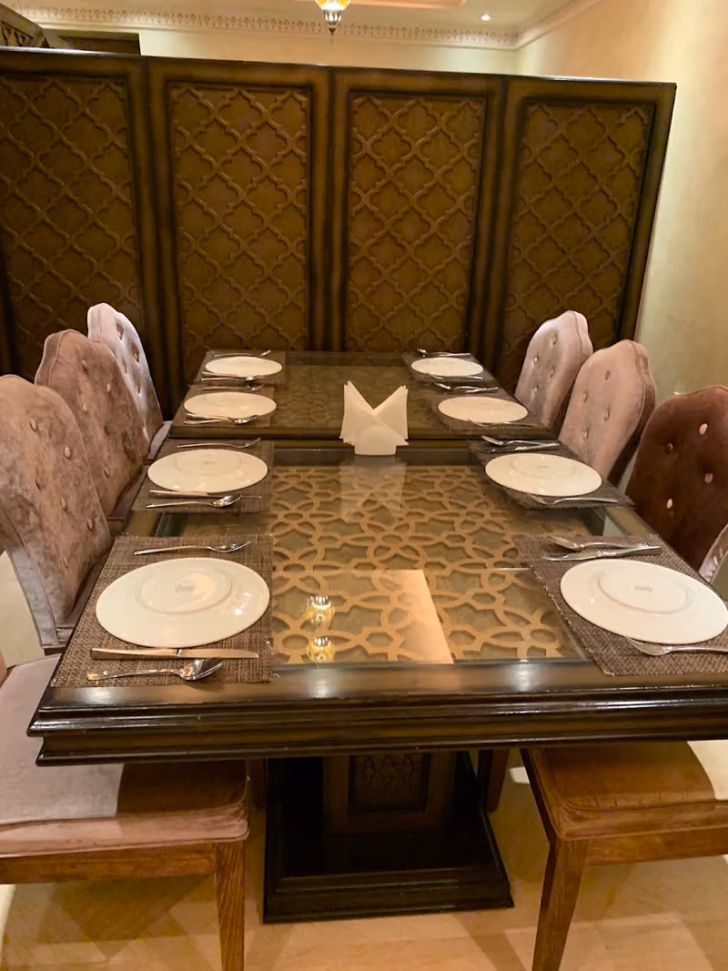 Mr Biryani | مستر برياني | Best Indian Cuisine in Ash Sheikh | Best Indian Restaurants in Riyadh