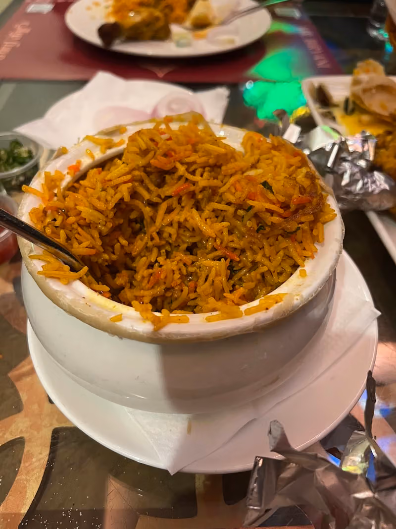 Mr Biryani | مستر برياني | Best Indian Cuisine in Ash Sheikh | Best Indian Restaurants in Riyadh