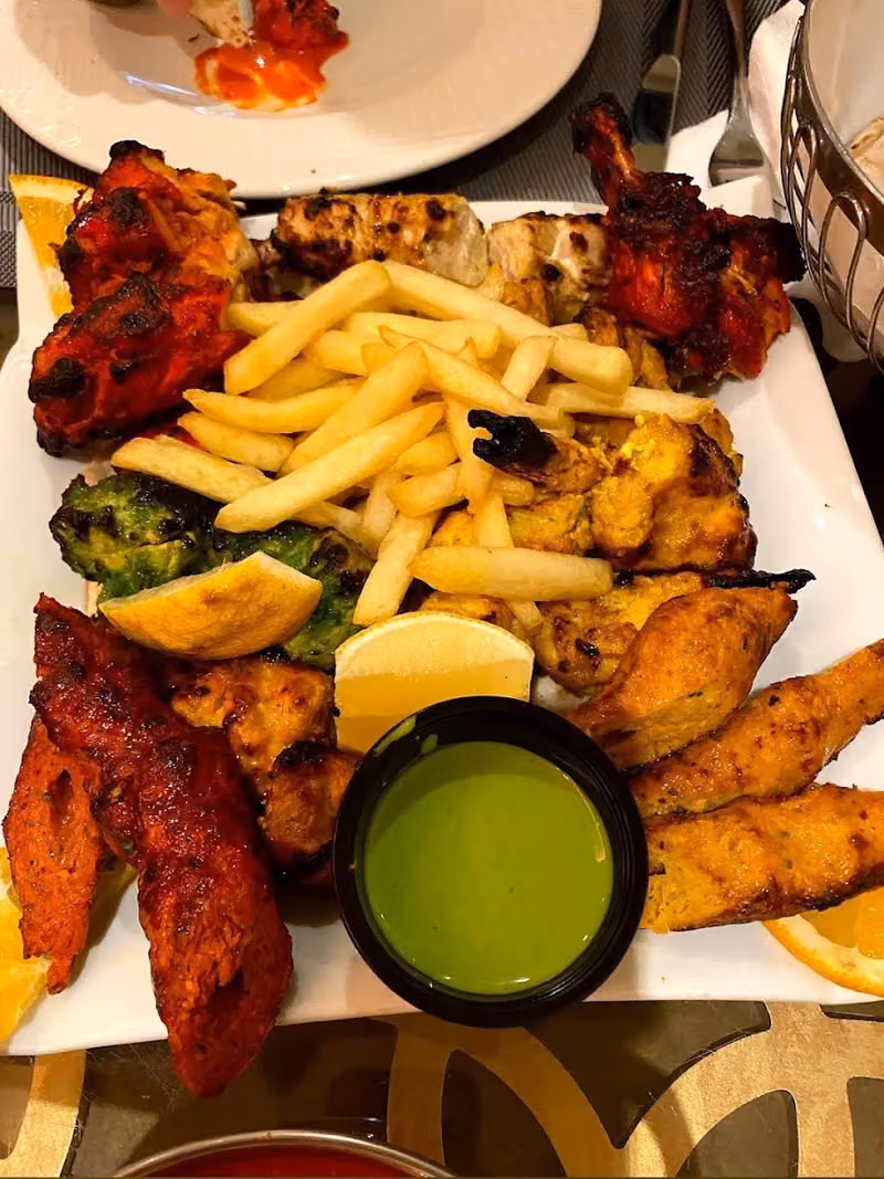 Mr Biryani | مستر برياني | Best Indian Cuisine in Ash Sheikh | Best Indian Restaurants in Riyadh