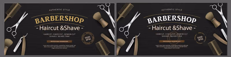Mr.Cut Salon