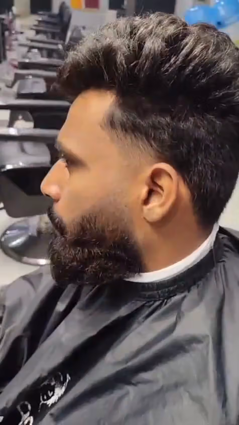 Mr.Cut Salon