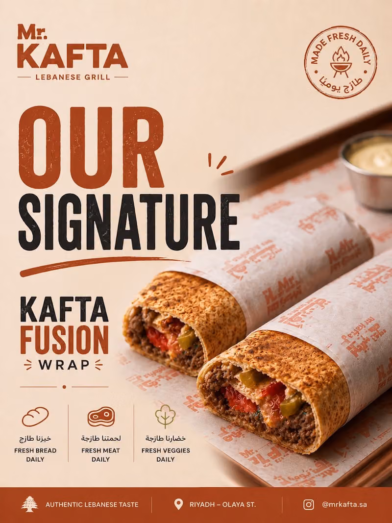 Mr.Kafta