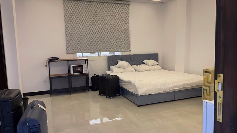 Mr.Turki’s Hostel