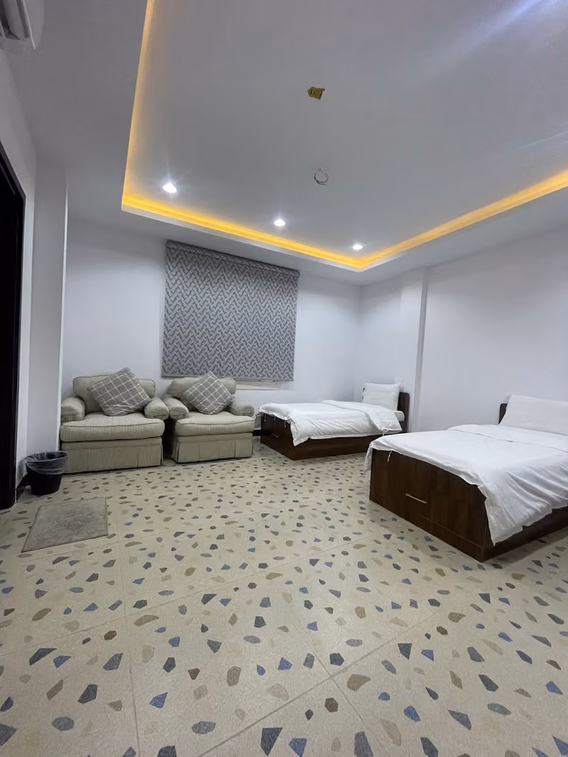 Mr.Turki’s Hostel