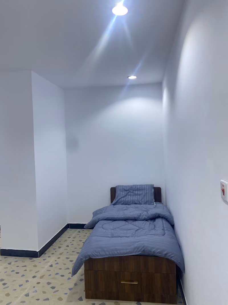 Mr.Turki’s Hostel