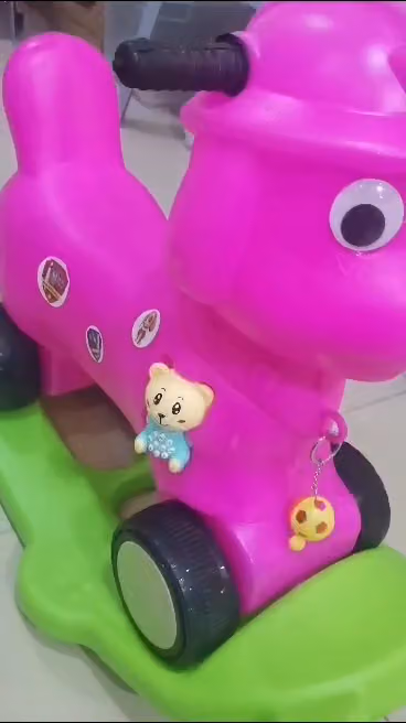 مراجيح العاب الطفال