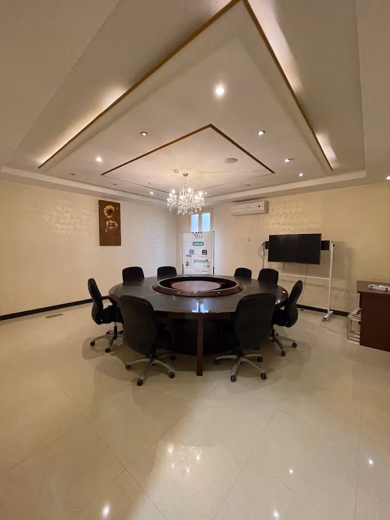 مراكز وفاق للاستشارات والتدريب