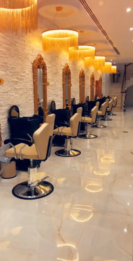 مرآتي