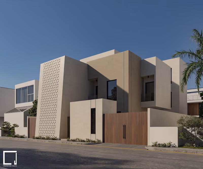 مربع معماري للتصميم ARCHITECTURAL SQUARE CO