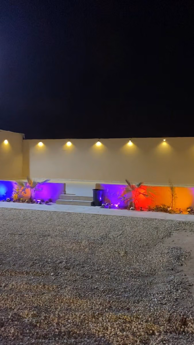 مربط عز الاصايل للخيل العربية الأصيلة