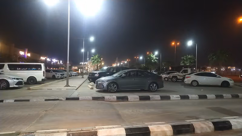 مرحبا بلازا
