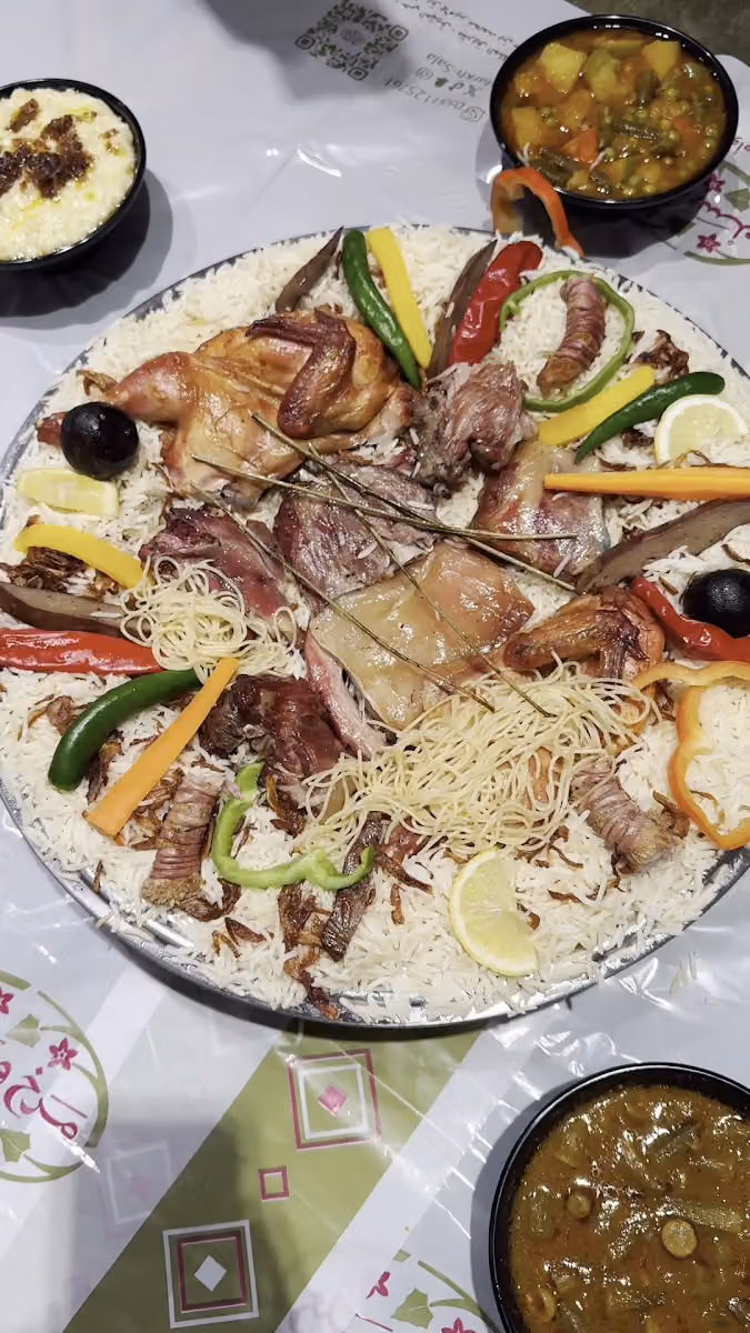 مرخ وسلع