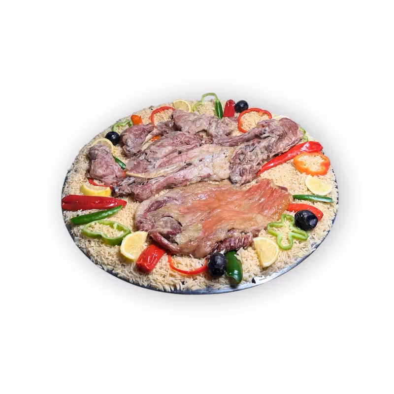 مرخ وسلع