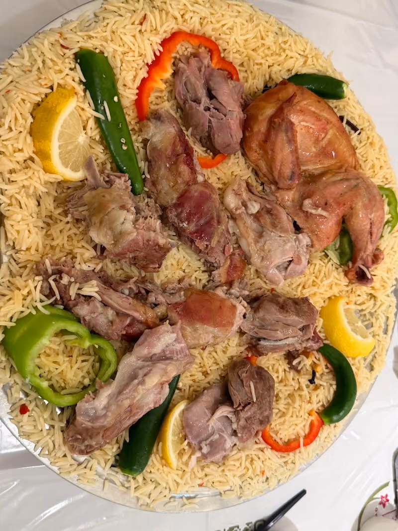 مرخ وسلع