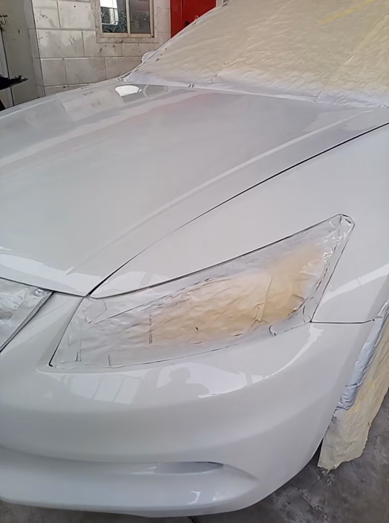 مركز عادل كعبي لصيانة السيارات