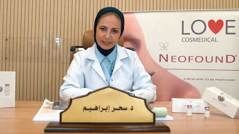 مركز اباس الطبي للأسنان والجلدية مخرج تسعه