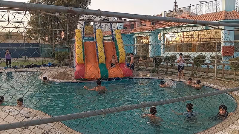 مركز ابداع الرياضة