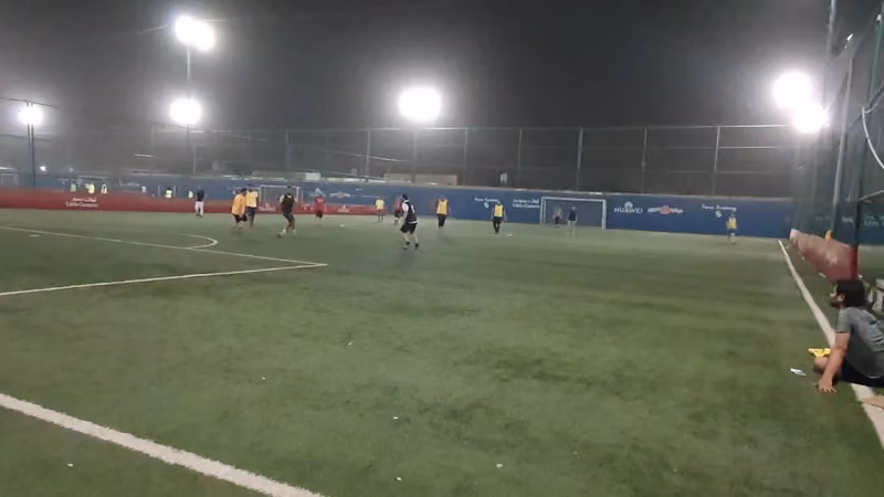 مركز ابداع الرياضة