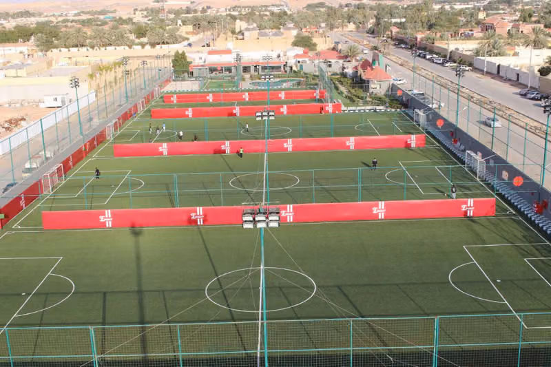 مركز ابداع الرياضة