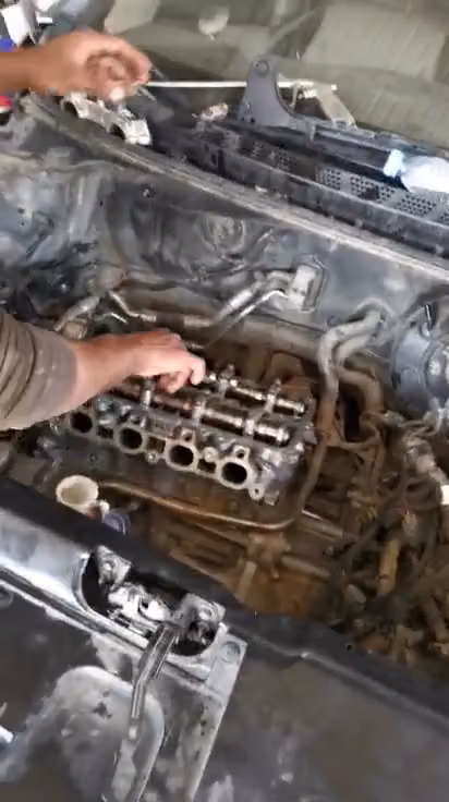 مركز عبدالله مهندس عادل سليم لصيانه السيارات سابقاً ورشة الذروي