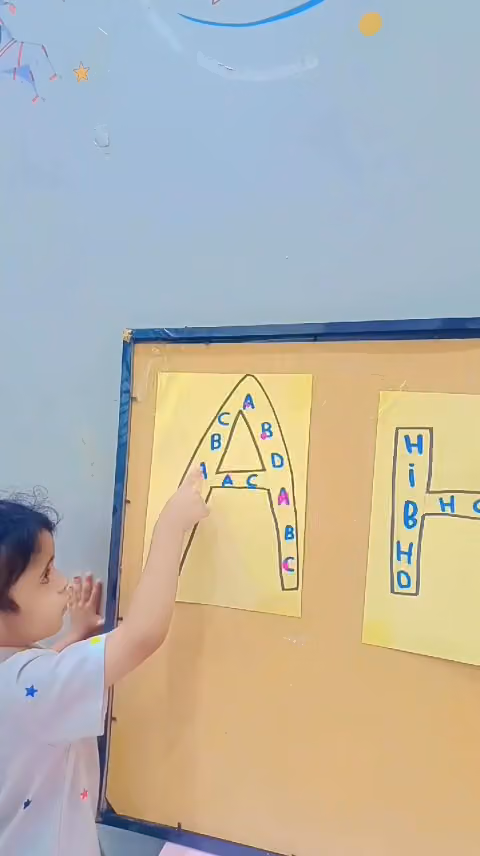 مركز أحضان آمنه لضيافة اللأطفال الأهلية
