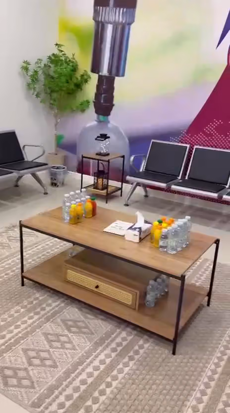 مركز أحلى العيون للحجامة